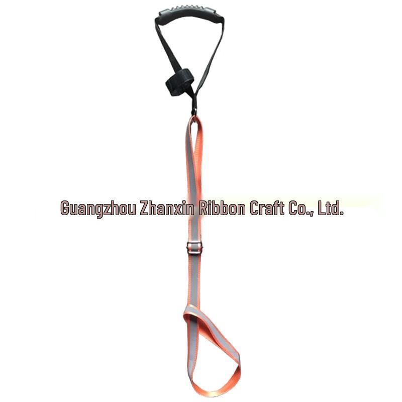 Reflective Hunting Deer Drag Rope