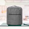 Dustproof Cover 38x38.7cm Easy Storage Cleaning for Air Fryers Electric Pressure Rice Cooker Storing Kitchen Appliance