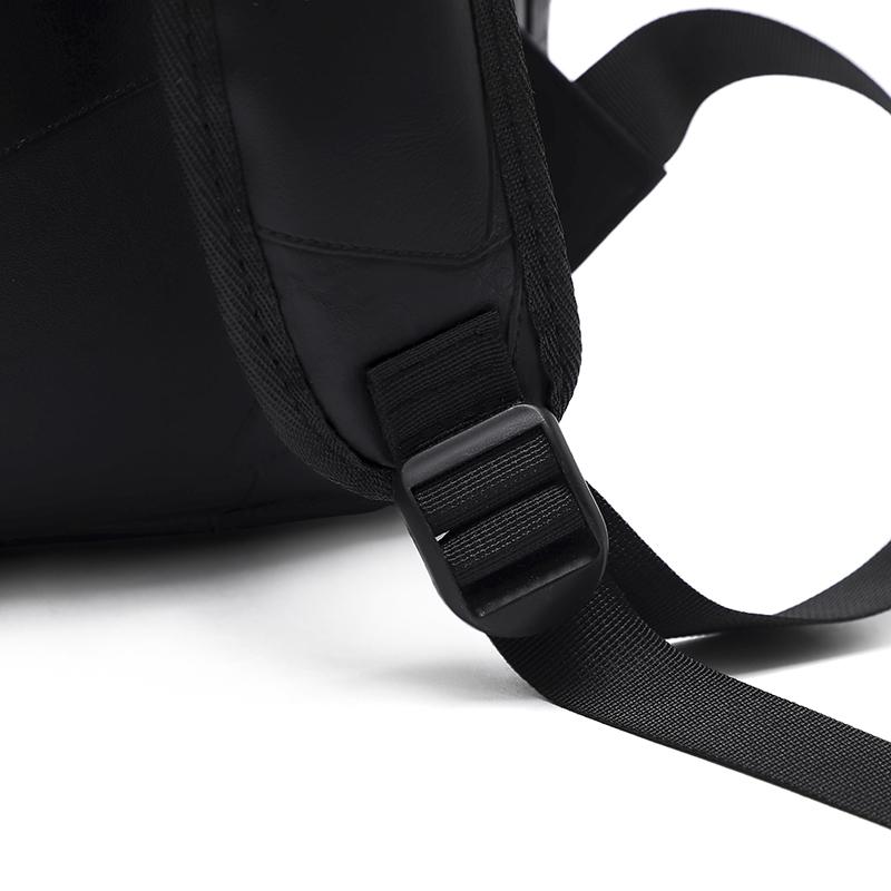 New backpack for men, trendy fashion backpack for men, business travel bag for men, laptop bag for men