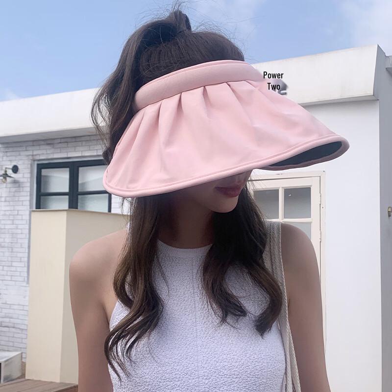 

UOSU Women s Open-Top Sun Visor Hat