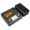 Guitar MultiEffects Pedal with 180 s Loop Recording Touch High Light LCD Display