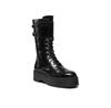 Rage Age RA-69-06-000494 Ankle Boots, Black