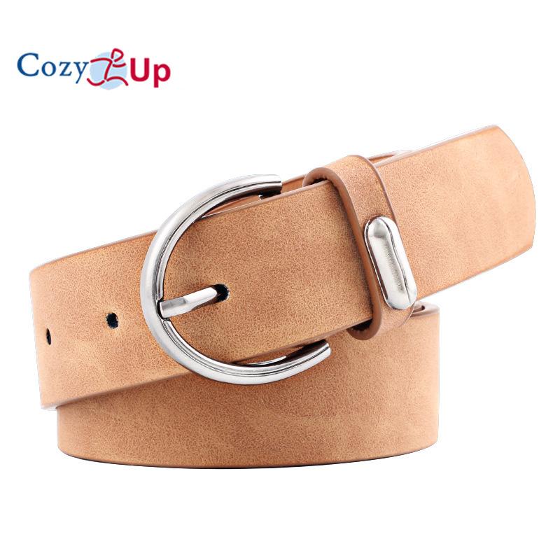 

Женский ремень с пряжкой, повседневный, универсальный ремень для джинсов