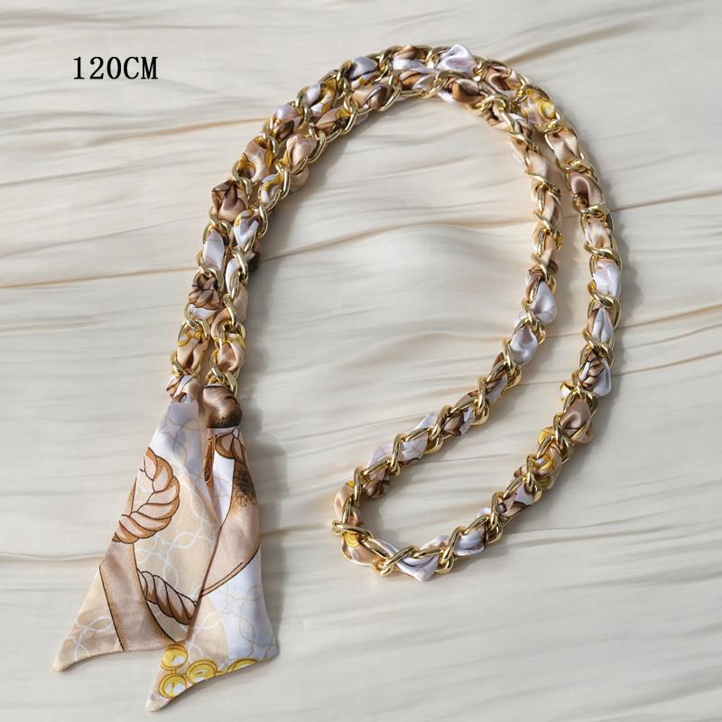 

Новые цепочки для телефонов, аксессуары, съемный ремешок, шелковый ремешок через плечо, длинный чехол для телефона, цепочки, подвеска на шею, милый принт, цепочка для телефона 120CM