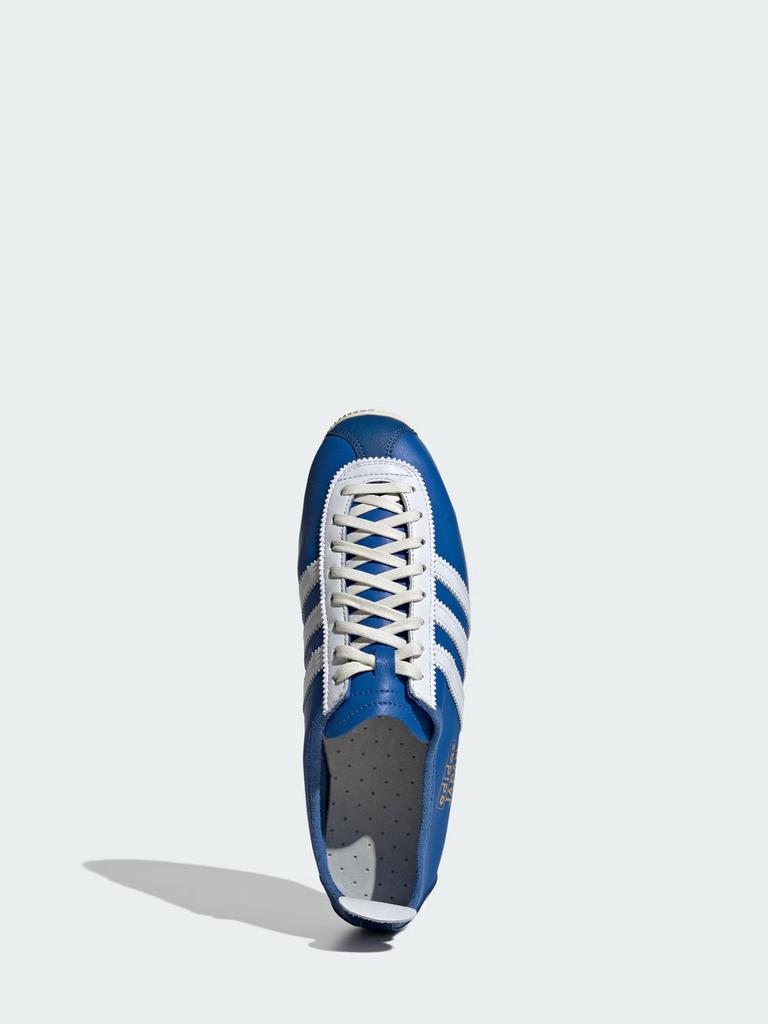Adidas "T Head Shoes" - Japan's Classic Retro Low-top Sports Shoes Adidas Three Leaf Clover JS3773