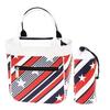 Držák na lahve Loudmouth Pouch Country Star 45 &