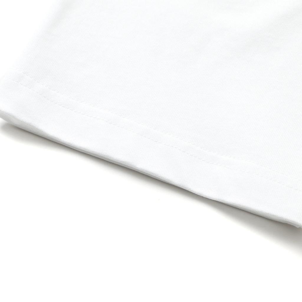 Li Ning Sport Trend Serie Fun Logo Print Kurzarm T-Shirt Herren Oberteile Weiß AHSR535-3