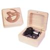 Sinzyo Wooden Music Box Sailor Moon Music Box A Perfect Gift for or As a Decorative Item for Your Room - - Anniversaries, Birthdays, Celebrations,