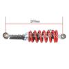 ATV Off-Road 4-Wheeler Motorcycle Shock Absorbers, 250mm/260mm Little Bull Front & Rear