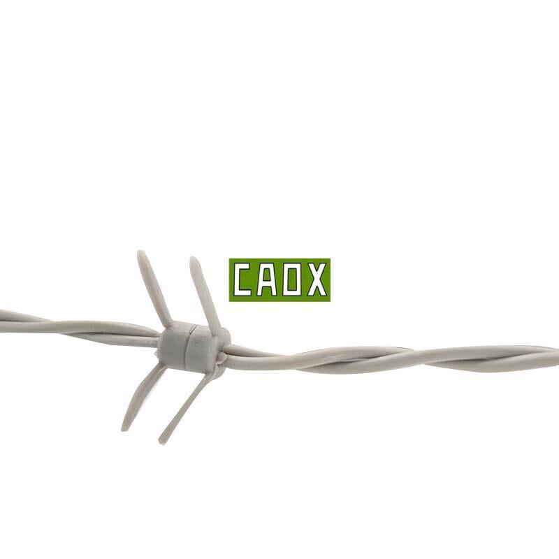 CAOX Tactical Training Obstacle Simulations