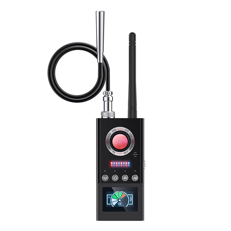 K66 Multi-Function Bug, Camera, and GPS Detector