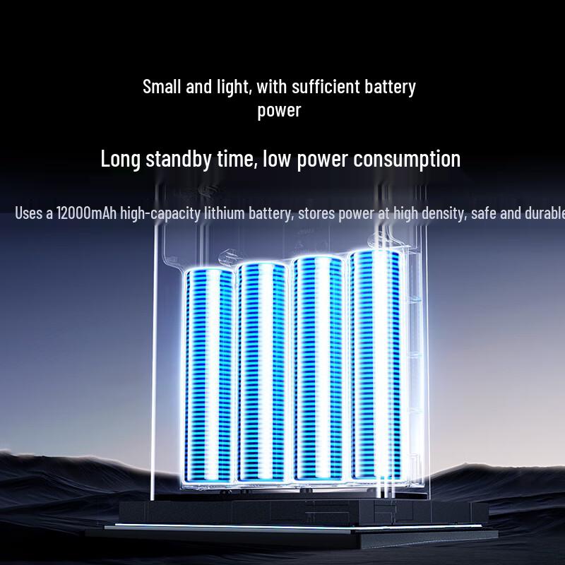 Ugreen US3000 Smart UPS for NAS