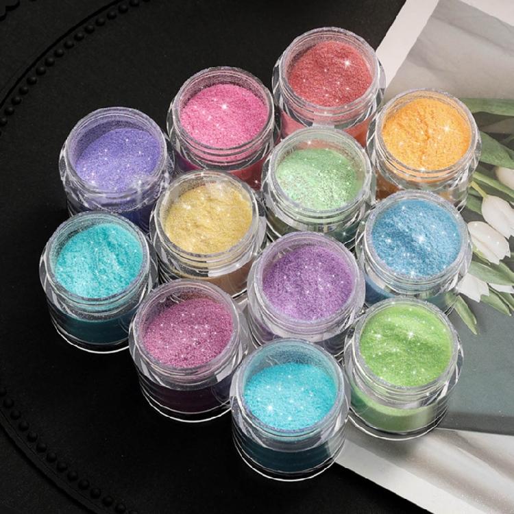 Diamonds Powder Multipurpose DIY Art and Crafts Resin Art Slime- Epoxy Soap