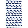 GLASS CUTTING BOARD 30x52 PATTERN