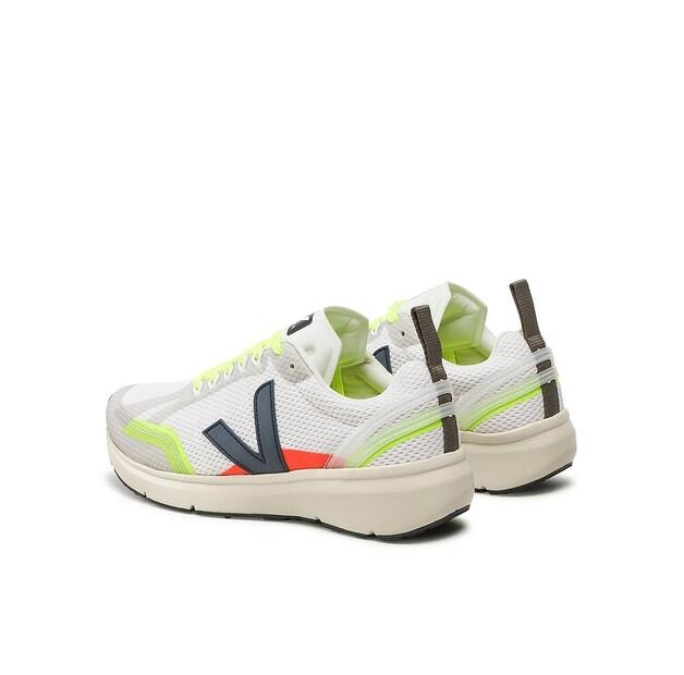 Tower Sneakers Condor 2 Alveomesh CL0102810A weiß