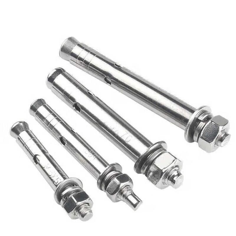 304 Stainless Steel Expansion Bolt