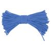 Archery D Loop Rope Nylon D Loop String for Compound Bow Release Arrow Accessories String Blue