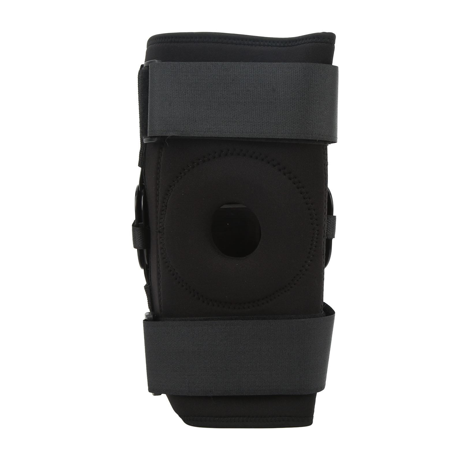 

Patella Knee Brace Adjustable Compression Knee Sleeve for Basketball Mountaineering Running