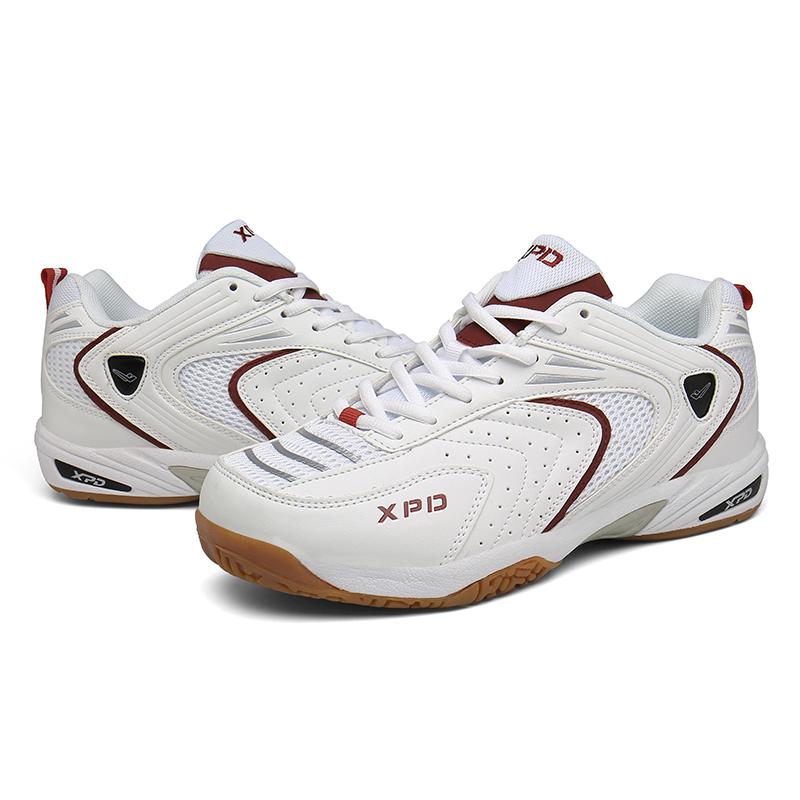 Adolescent Adult High-quality Shock Absorption Anti-skid and Wear-resistant Outdoor Fashionable Casual Badminton Shoes Training Shoes