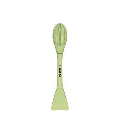 Dual Pore Cleansing Brush for Deep Pore & Sebum Care 1EA