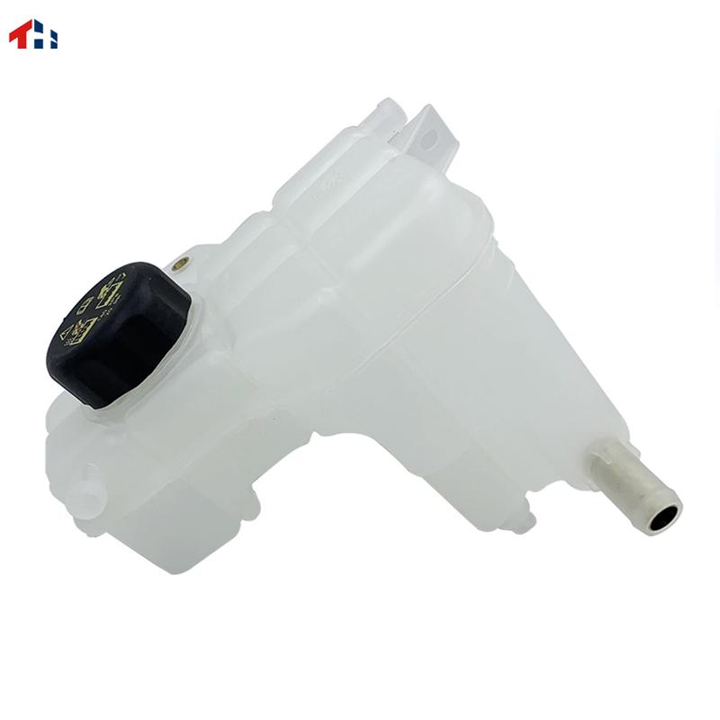 1311100XKV08 Car Radiator Coolant Expansion Tank with Cap  for Haval H9 2015~