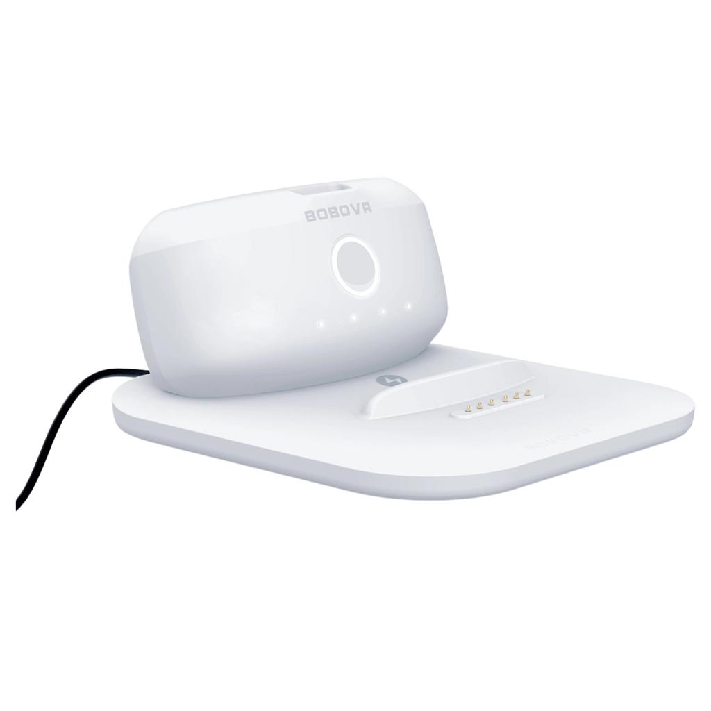 Battery For Bobovr M2 Pro + Charging Station