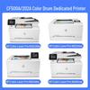 Compatible Toner Cartridge for HP Printers