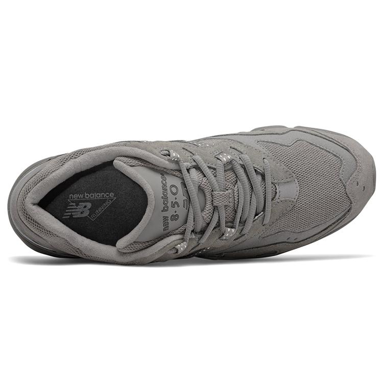 new New Balance 850 Mono Pack Grey