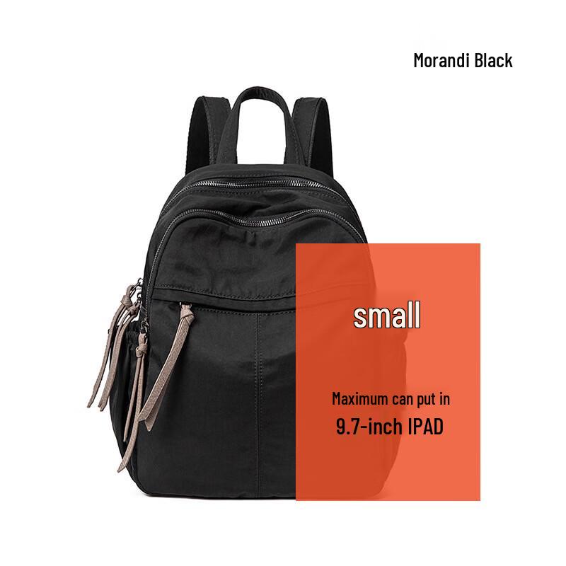 Женский противоугонный рюкзак Li Shen