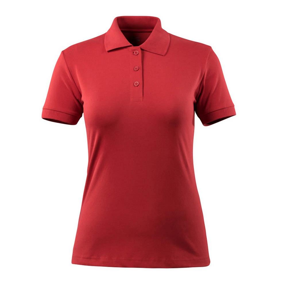 Mascot Womens/Ladies Grasse Crossover Polo Shirt