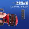 1 Set Space-Saving Fishing Reel Hanger Fishing Reel Holder Storage Rack Spinning Reel Organizers Holder For Home Garage Shop