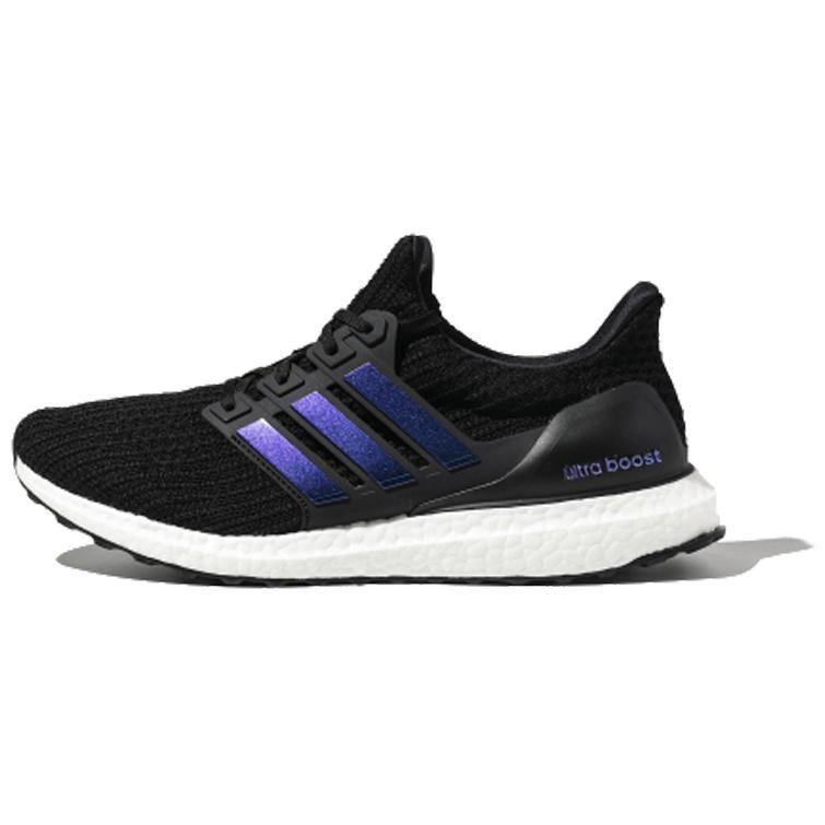 adidas UltraBoost  Black  Men s FW5692 EU 44