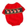 Warm Dog Clothes for Small Medium Dog Windproof Cat Sweater Pet Clothing for Christmas Outdoor Walking Sweater Winter