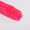 Red Fox Tail Performance Props Ornament Party Decoration