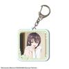 TV anime sometimes whispers in Acrylic key chain Yuki B "My neighbor, Arya-san, Russian" KHAN-R005-m10
