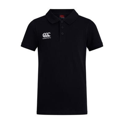 Childrens/Kids Waimak Polo Shirt