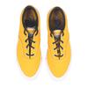 Converse Skidgrip Comfortable and Versatile Low-Top Canvas Shoes Unisex Yellow