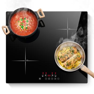 Electrodomésticos de cocina – Superficies de cocción