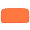 Griddle Mat Non Stick Silicone Grill Pan Cover Protector Reusable for Home Kitchen Cooking Baking