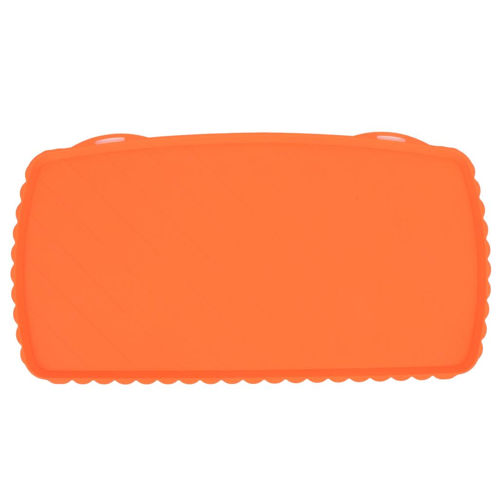 Griddle Mat Non Stick Silicone Grill Pan Cover Protector Reusable for Home Kitchen Cooking Baking