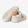 Veja Unisex Cowhide Shoes V90 389
