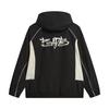 Li Ning Badfive Soft Minimalist Versatile Windbreaker Men Outerwear AFDW247-2