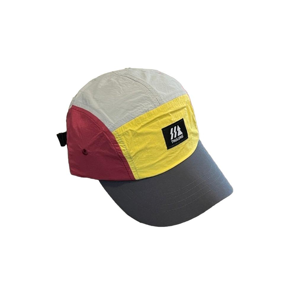 Sun Protection Kids Baseball Cap Wide Brim Duck Tongue Cap New Sun Hat Summer