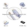 USB To RJ45 Console Cable for Cisco, H3C Router, Switch & Firewall Configuration