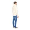 Duck and Cover Mens Wrentham Hoodie
