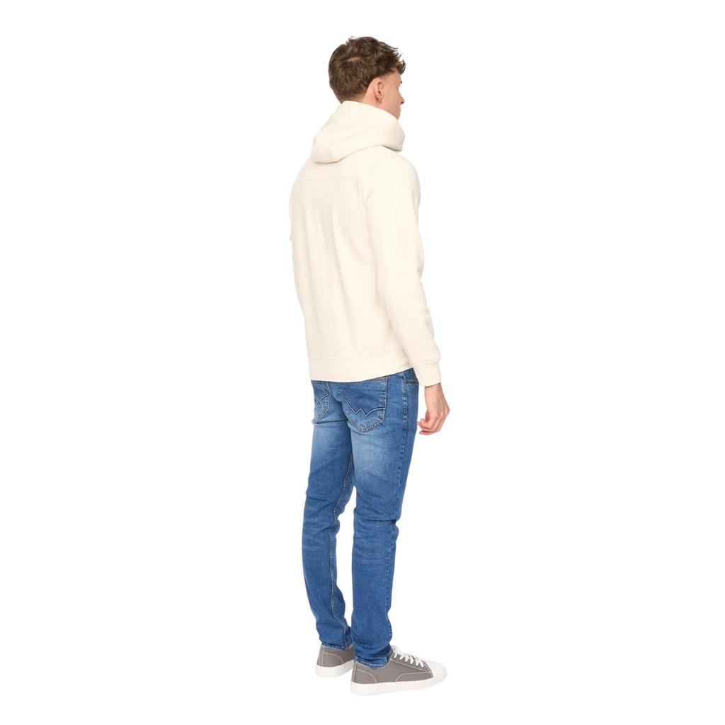 Duck and Cover Mens Wrentham Hoodie