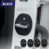 4 Stück Auto Styling Auto Schutz Türschloss Abdeckung Aufkleber Zubehör Hülle Für X7 X3 X4 X5 X6 5 7 Serie G11 G12 G30 G31 G32