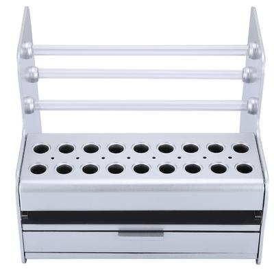 Handy-Reparaturteile Aufbewahrungsbox ABS-Material DIY Werkzeugkasten