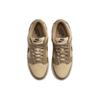 New Nike Dunk Low Dark Driftwood Women's DD1503-200