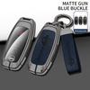 3/4 Buttons Car Key Case Cover For p444 X-Trail Qashqai Patrol Sentra Serena Tiida Teana Juke Leaf Micra Almera J11 J10 Versa 444p